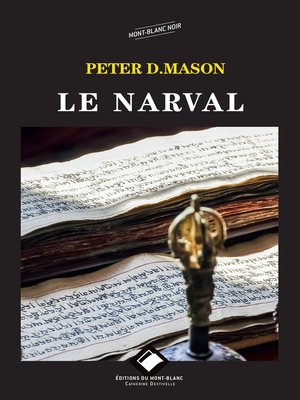 cover image of Le Narval